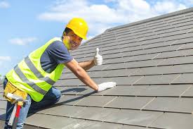 Fast & Reliable Emergency Roof Repairs in Paris, TN